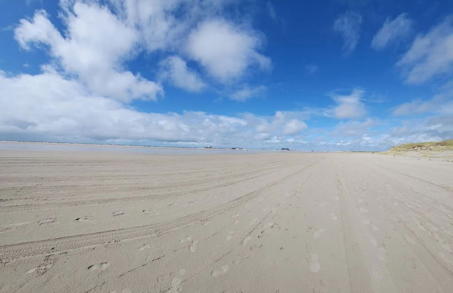 Ferienwohnung in St.peter Ording - Foto 36