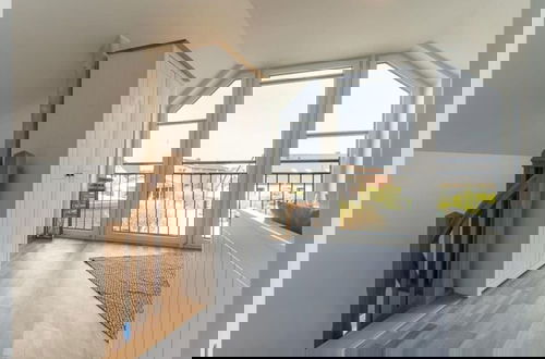 Foto 19 - Apartment Near St. Peter-ordings Beach