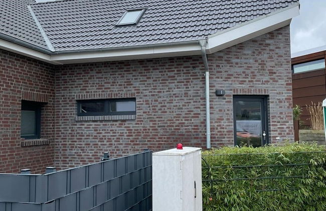 Ferienwohnung in St.peter Ording - Foto 29