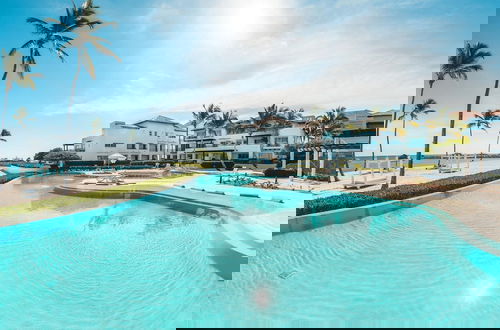 Foto 20 - Apartment w Pool and Ocean View in Punta Palmera