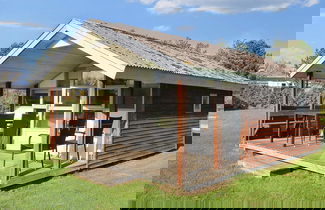 Foto 1 - Sunny Cabin in Camping Resort
