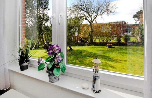 Bungalow Kabeljau, Dornumersiel - Foto 10