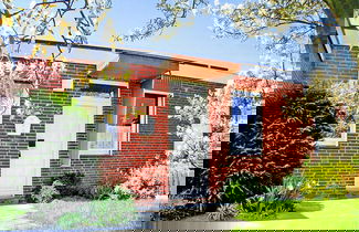 Photo 1 - Bungalow Kabeljau, Dornumersiel