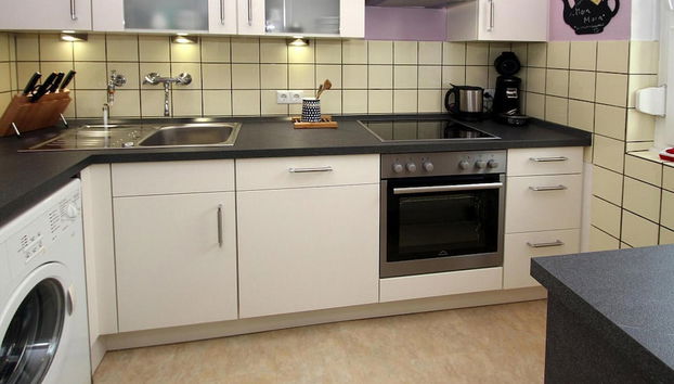 Cozinha privada