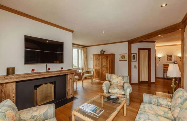 Lush Apartment With Indoor Pool - Foto 14