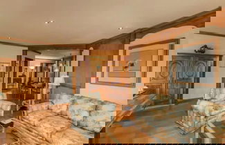 Photo 1 - Lush Apartment With Indoor Pool