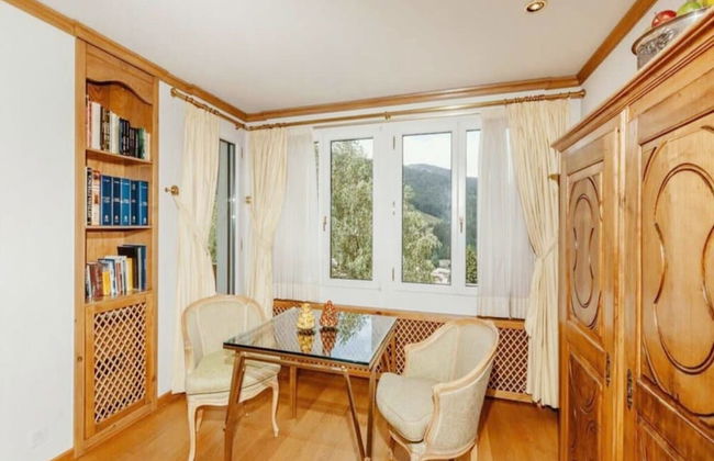 Lush Apartment With Indoor Pool - Foto 18