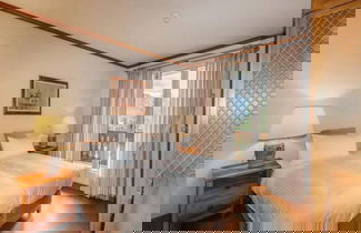 Foto 3 - Lush Apartment With Indoor Pool