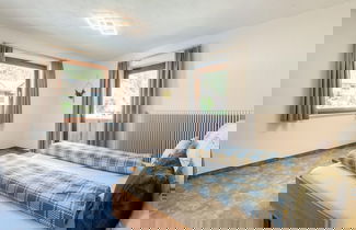 Foto 2 - Spacious Apartment With Balcony