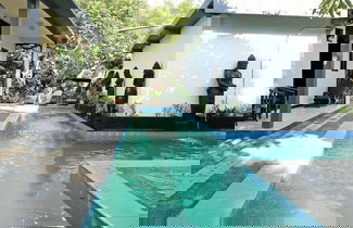 Foto 1 - Private Room in Nusa Dua 300 Meters From Beach