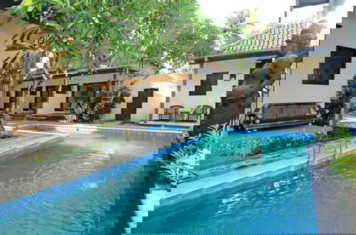 Foto 6 - Private Room in Nusa Dua 300 Meters From Beach