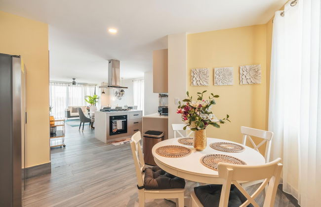 Retreat Apartment w 2 Bedrooms in Cap Cana - Foto 22