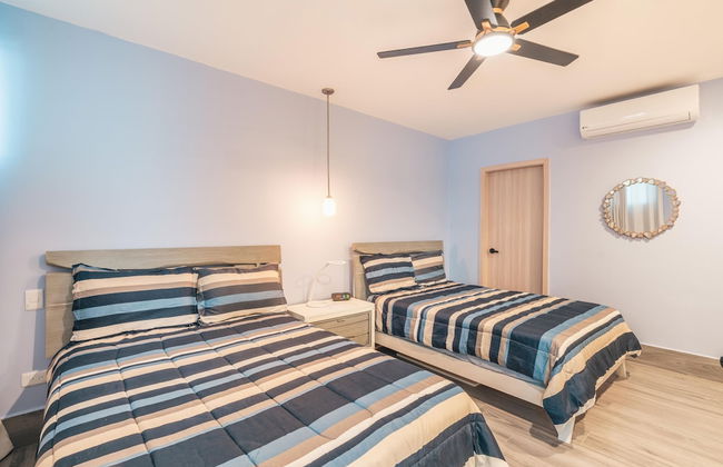 Retreat Apartment w 2 Bedrooms in Cap Cana - Foto 35