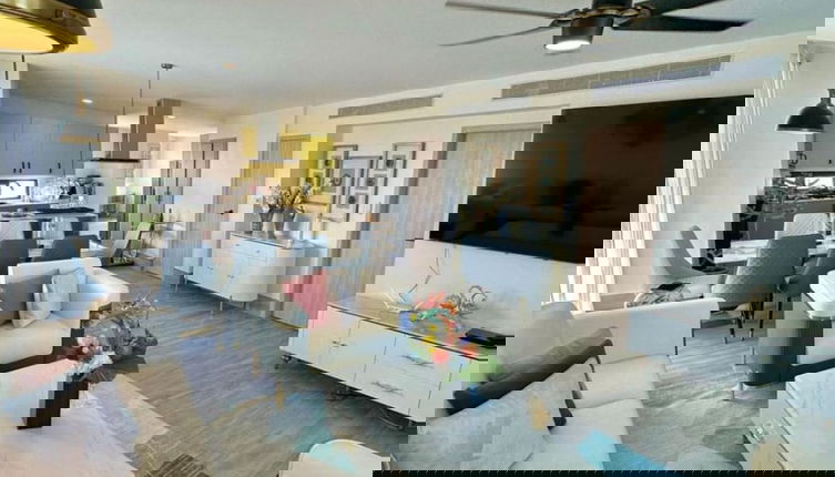 Foto 1 - Retreat Apartment w 2 Bedrooms in Cap Cana