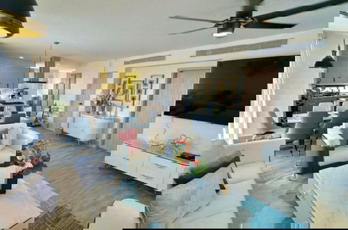 Foto 1 - Retreat Apartment w 2 Bedrooms in Cap Cana