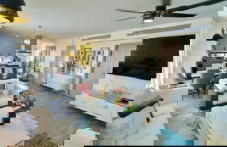 Foto 1 - Retreat Apartment w 2 Bedrooms in Cap Cana