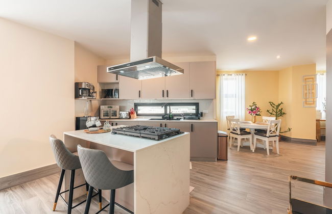 Retreat Apartment w 2 Bedrooms in Cap Cana - Foto 28
