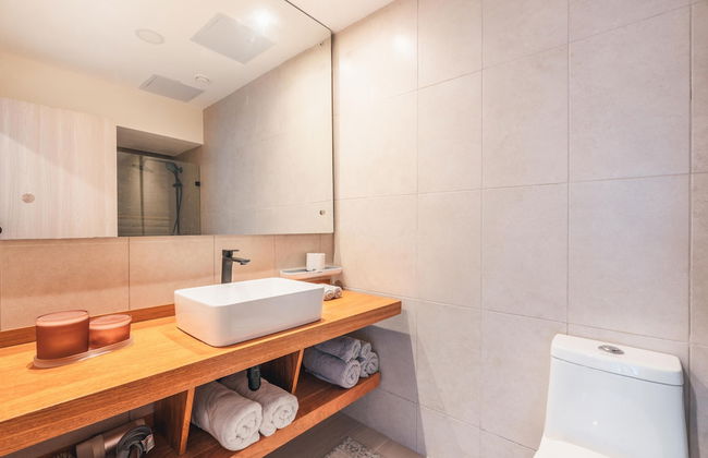 Retreat Apartment w 2 Bedrooms in Cap Cana - Foto 33