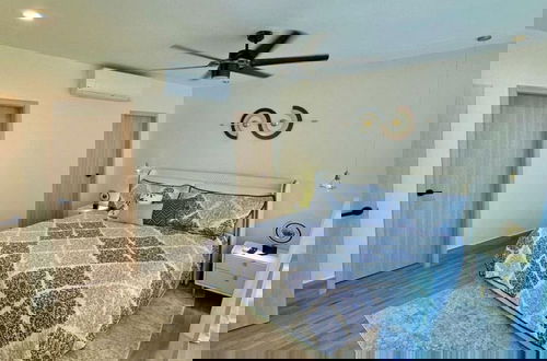 Foto 9 - Retreat Apartment w 2 Bedrooms in Cap Cana