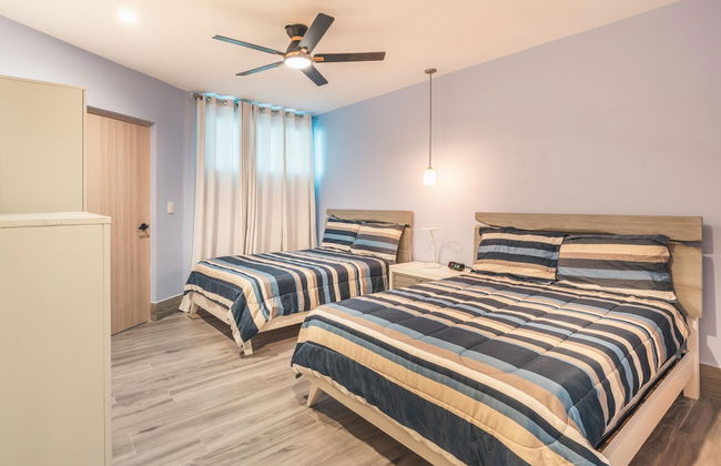 Retreat Apartment w 2 Bedrooms in Cap Cana - Foto 36