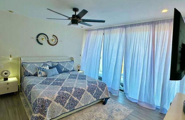 Retreat Apartment w 2 Bedrooms in Cap Cana - Foto 15