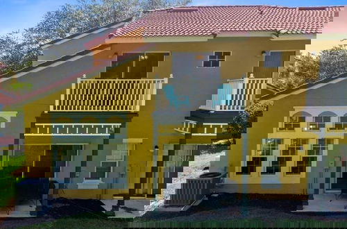 Foto 26 - Disney Area 4 Bed Emerald Island 4 Bedroom Townhouse by RedAwning