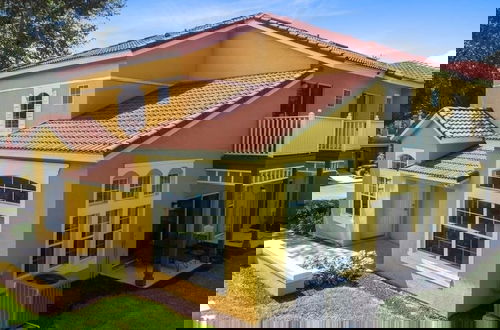 Foto 25 - Disney Area 4 Bed Emerald Island 4 Bedroom Townhouse by RedAwning