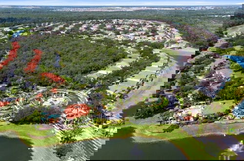 Foto 27 - Disney Area 4 Bed Emerald Island 4 Bedroom Townhouse by RedAwning