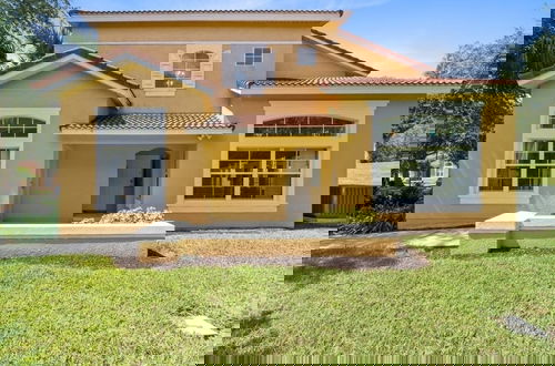 Foto 30 - Disney Area 4 Bed Emerald Island 4 Bedroom Townhouse by RedAwning