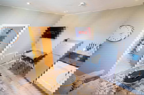 Photo 11 - Ebenezer Hideaway in Sheffield by Avo Apartment