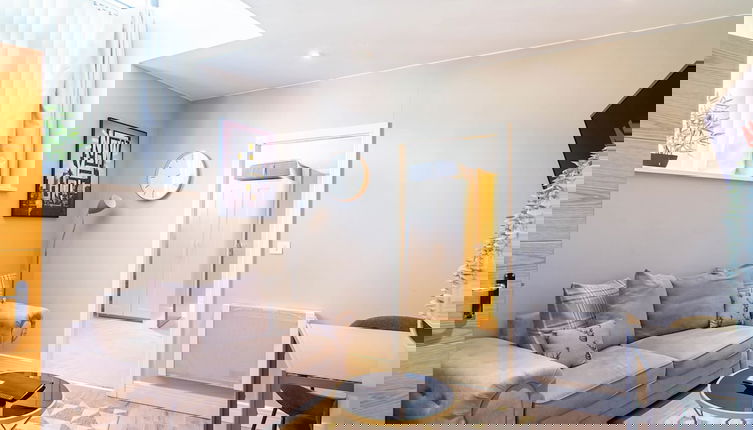 Foto 1 - Ebenezer Hideaway in Sheffield by Avo Apartment