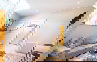 Foto 1 - Ebenezer Hideaway in Sheffield by Avo Apartment