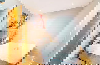 Photo 2 - Ebenezer Hideaway in Sheffield by Avo Apartment