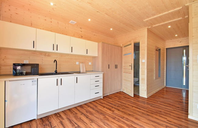 Cottage in Lazy Near Beach & Lake Jamno - Foto 6