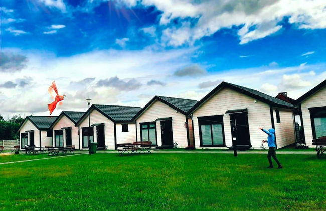 Cottage in Lazy Near Beach & Lake Jamno - Foto 1