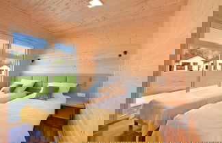 Foto 3 - Cottage in Lazy Near Beach & Lake Jamno