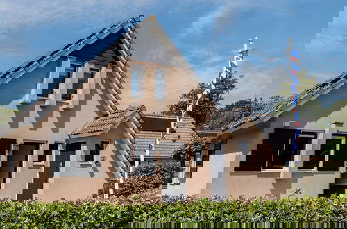 Foto 1 - Cozy Forest-edge Getaway
