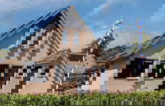 Foto 1 - Cozy Forest-edge Getaway