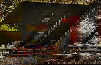 Foto 1 - Postcard Cabins Hocking Hills