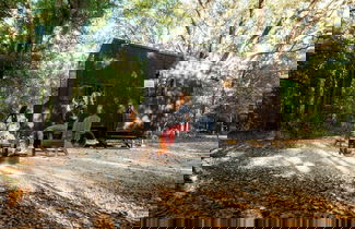 Photo 1 - Postcard Cabins Barber Creek