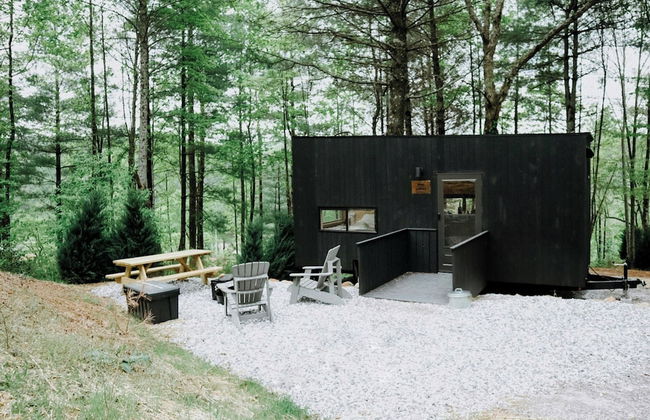 Postcard Cabins Hill Country, Outdoor Collection by Marriott Bonvoy - Foto 33