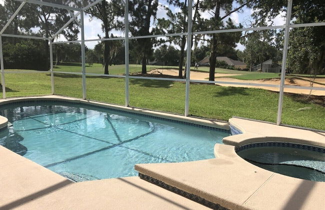 South Facing, Southern Dunes Pool Home - Foto 1
