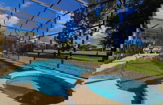Foto 1 - South Facing Golf Course Views, Southern Dunes Villa