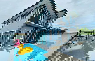 Foto 1 - Cher Cher Pool villa