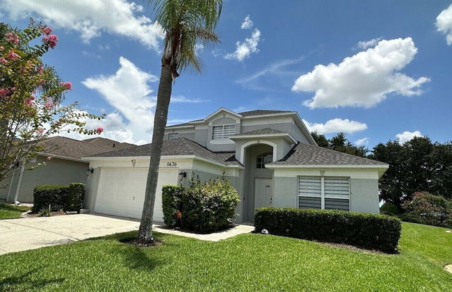 Beautifully Remodeled Home - Southen Dunes Golf Course Views - Foto 30