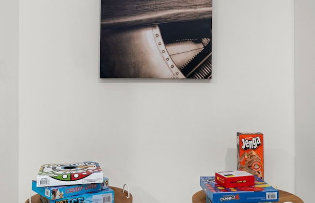 High End Home w Pool Hot Tub Gameroom - Foto 43