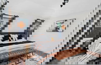 Photo 1 - High End Home w Pool Hot Tub Gameroom