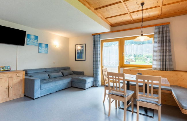 Magnificent Flat With Panoramic Views - Foto 16
