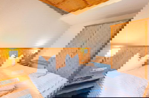Foto 4 - Magnificent Flat With Panoramic Views