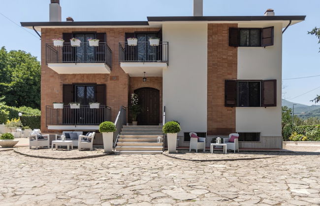Villangelo - Foto 55